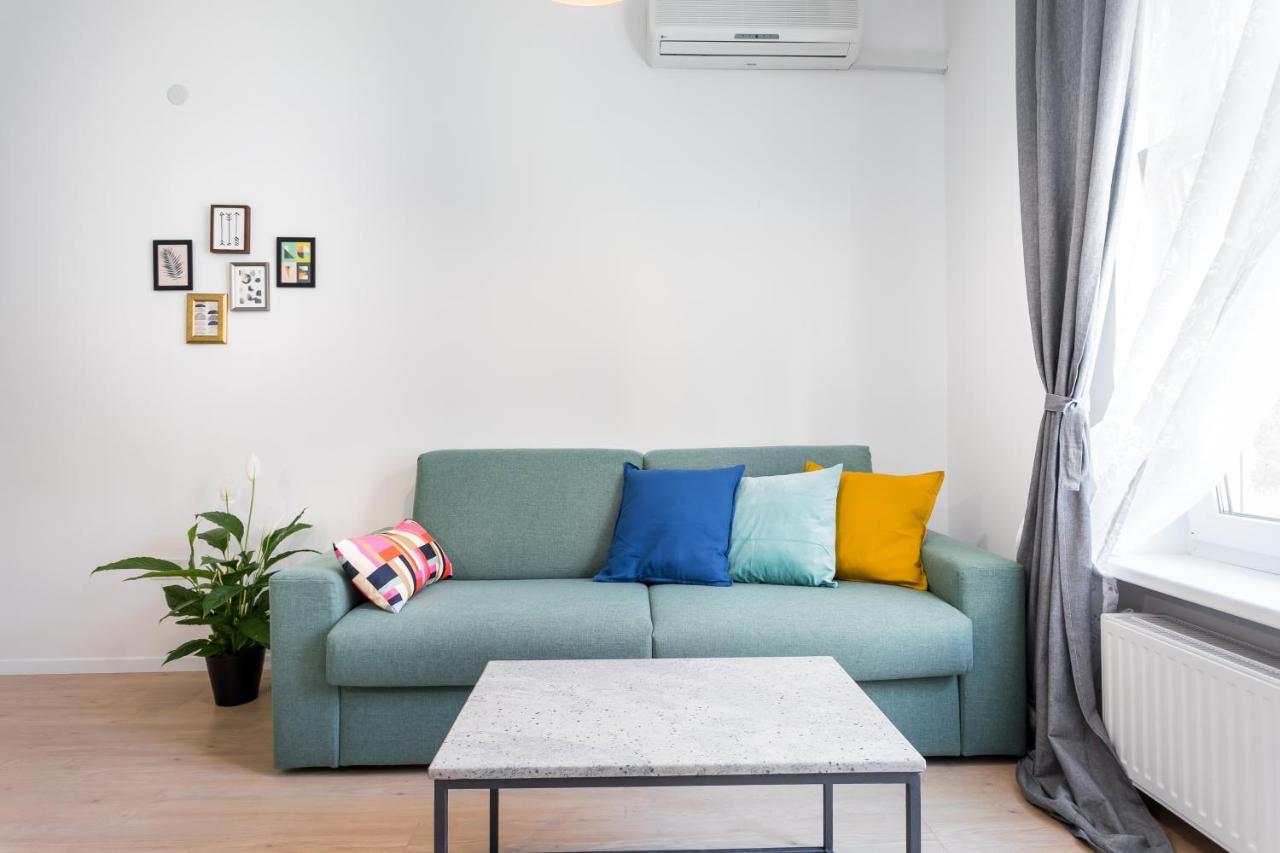 Go2Zagreb Chick Apartment Private Parking Available מראה חיצוני תמונה
